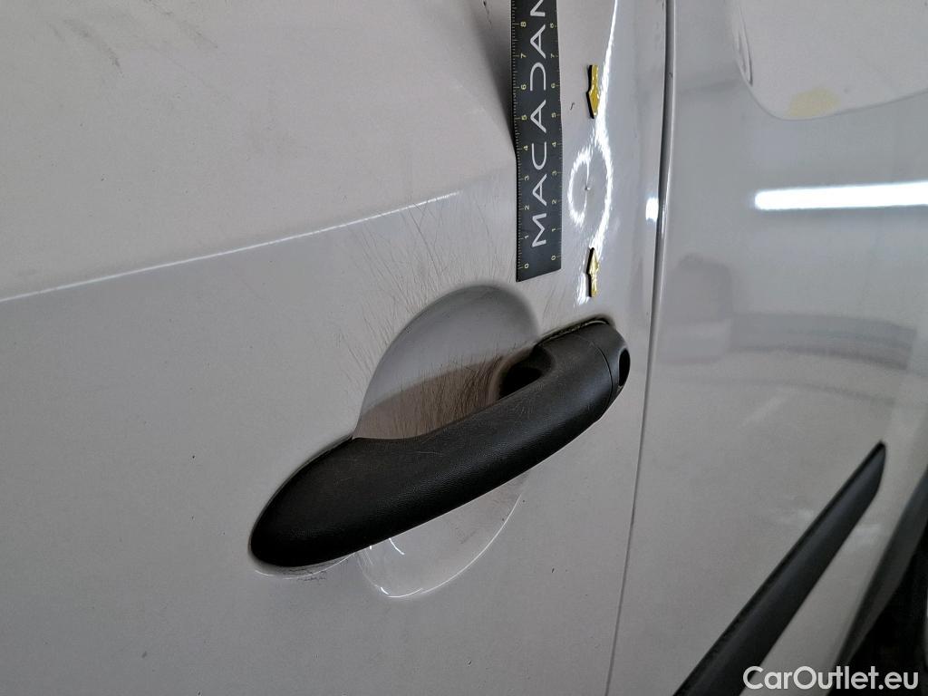  Renault  Kangoo  Express Maxi Grand Confort 1.5 dCi 90CV BVM5 E6 #20