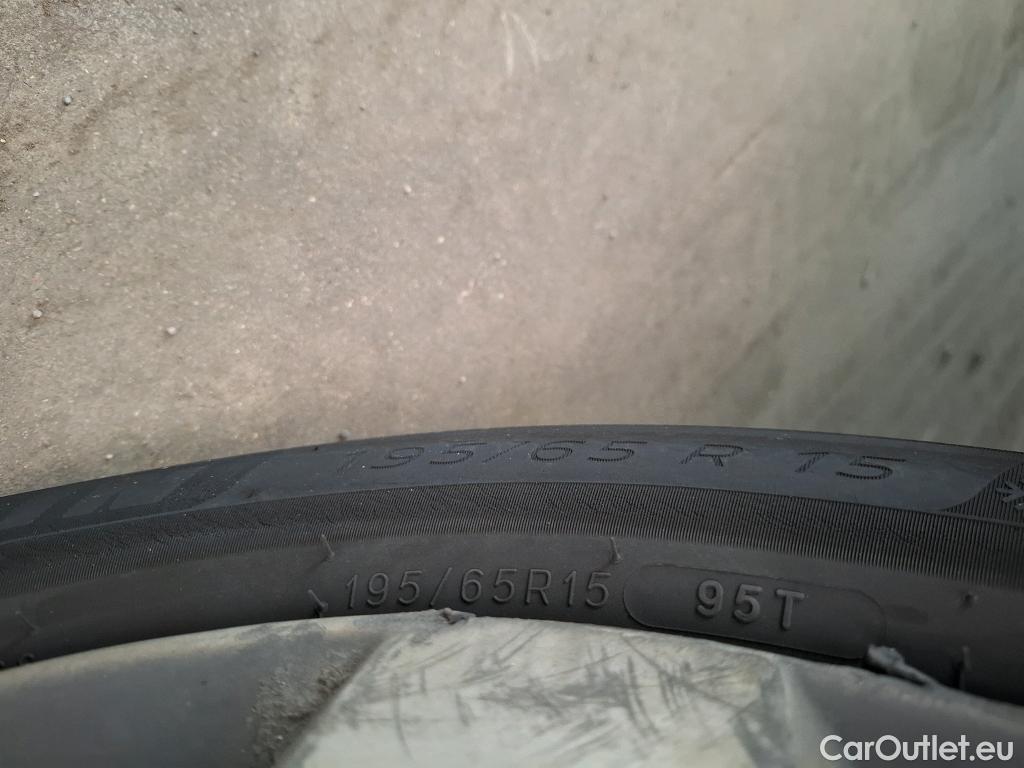  Renault  Kangoo  Express Maxi Extra (Série Spéciale) 1.5 dCi 90CV BVM5 E6 #8