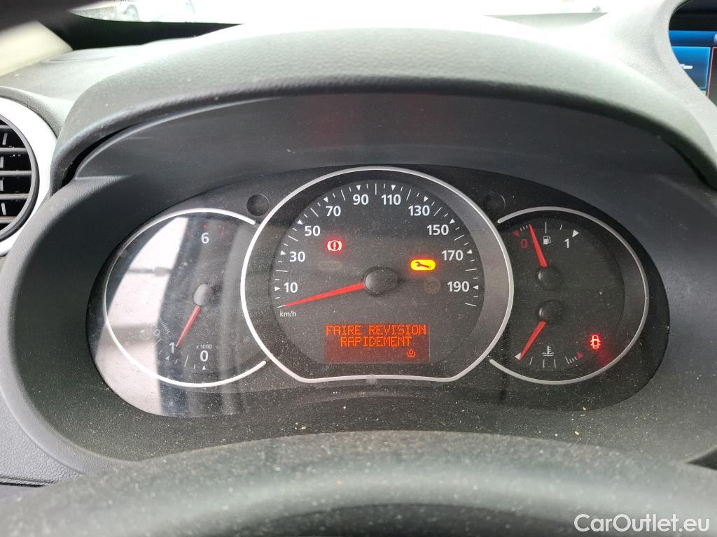  Renault  Kangoo  Express Maxi Extra (Série Spéciale) 1.5 dCi 90CV BVM5 E6 #19
