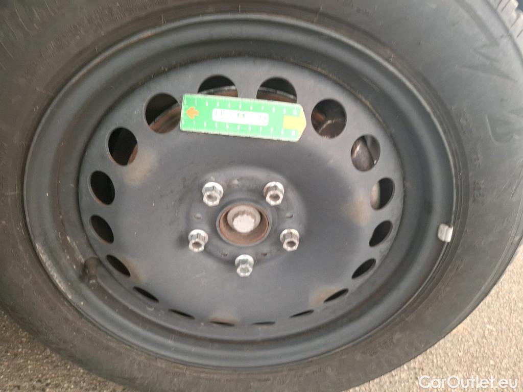  Volkswagen  Caddy VOLKSWAGEN  Cargo / 2020 / 4P / Fourgonnette 2.0 TDI 75ch Business #48