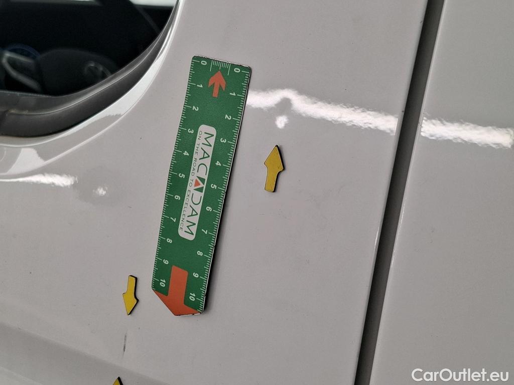  Volkswagen  Caddy VOLKSWAGEN  Cargo / 2020 / 4P / Fourgonnette 2.0 TDI 75ch Business #51