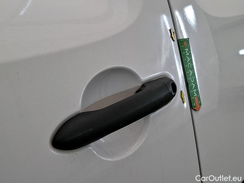  Renault  Kangoo  Express Grand Confort (L1) 1.5 #22