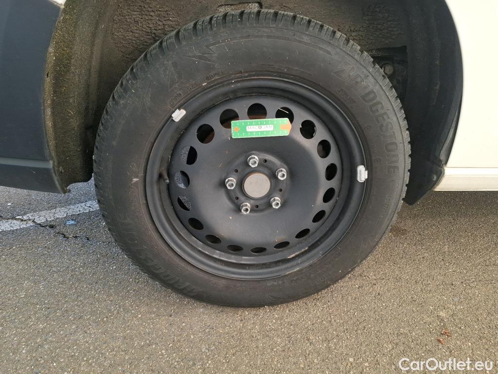  Volkswagen  Caddy VOLKSWAGEN  Cargo / 2020 / 4P / Fourgonnette 2.0 TDI 75ch Business #45