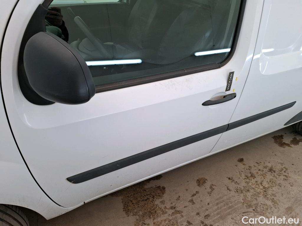  Renault  Kangoo  Express Maxi Grand Confort 1.5 dCi 90CV BVM5 E6 #19