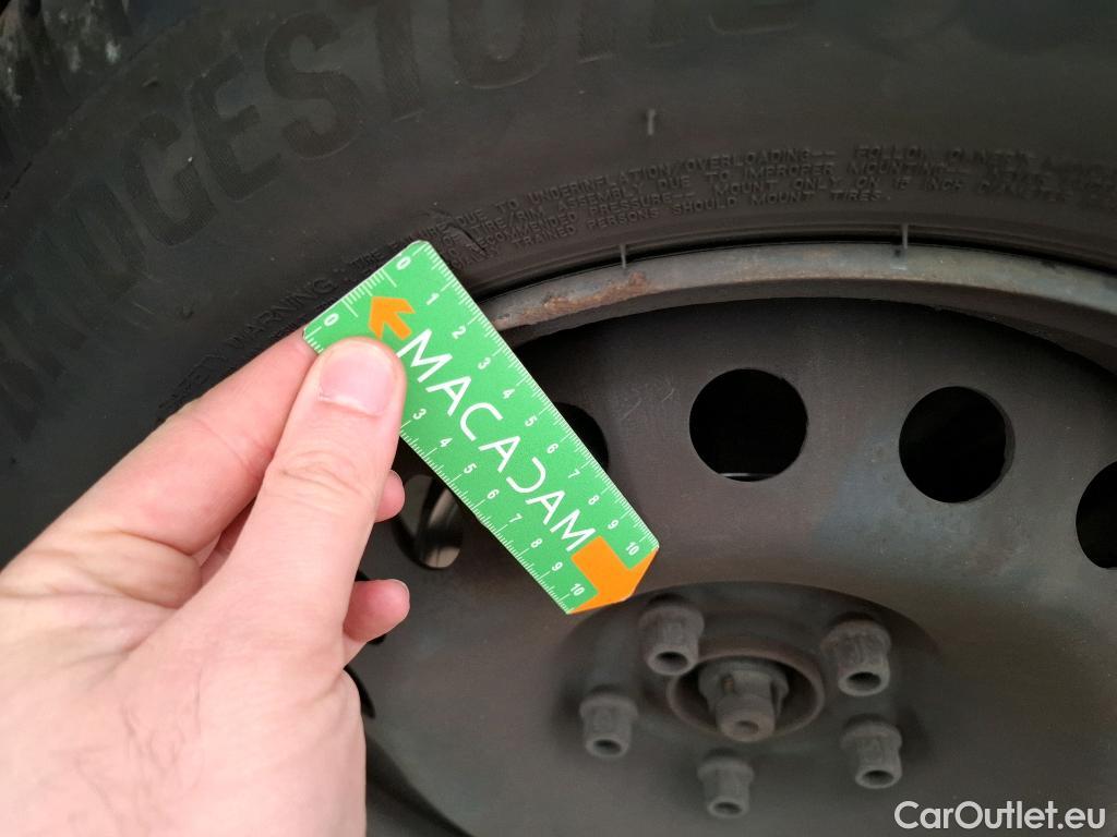  Renault  Kangoo  II Express Extra (Série Spéciale) 1.5 dCi 80CV BVM6 E6dT #24