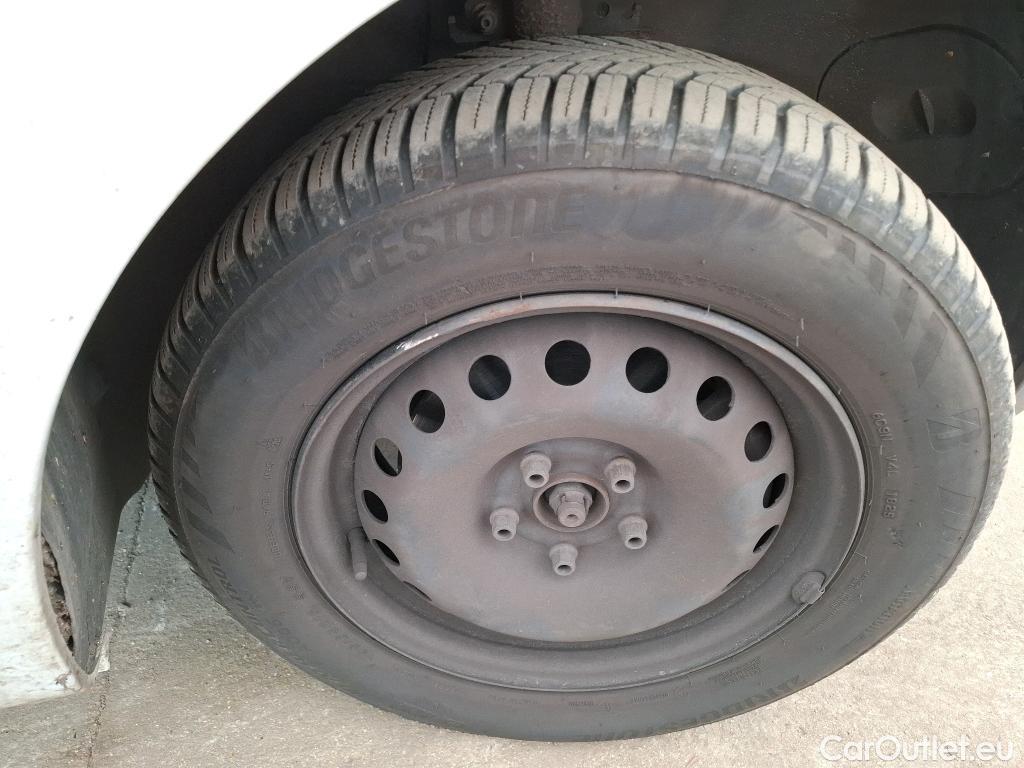  Renault  Kangoo  II Express Extra (Série Spéciale) 1.5 dCi 80CV BVM6 E6dT #26