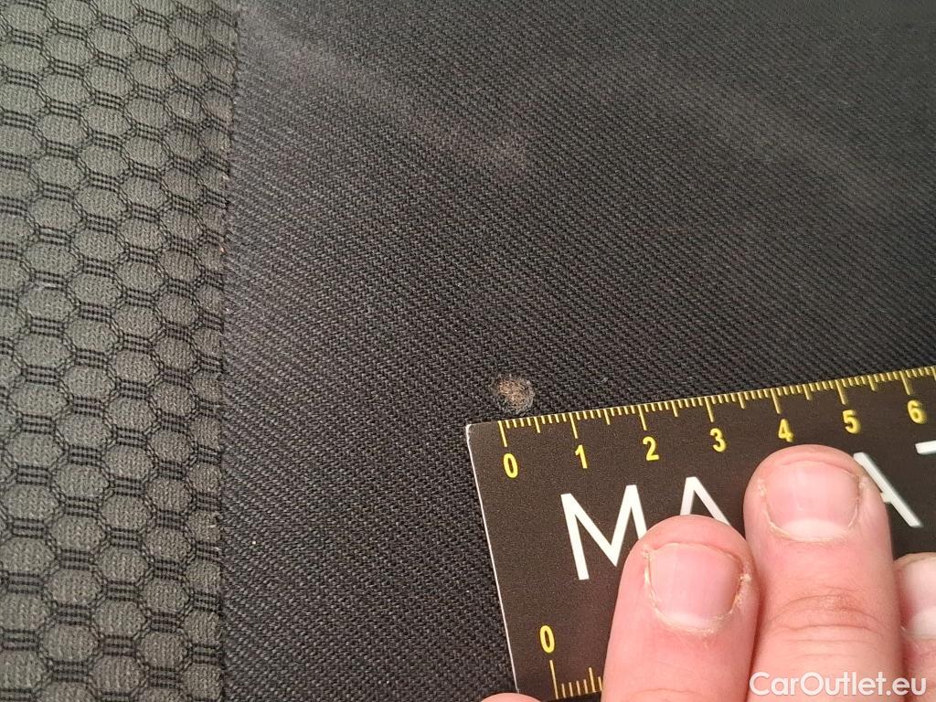  Renault  Kangoo RENAULT  Express  2013  4P  Fourgonnette Gd Volume Gd Confort  Blue dCi 95 #35