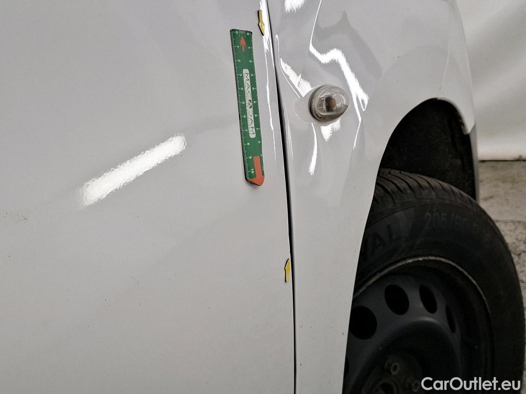  Toyota  Proace TOYOTA  City / 2019 / 4P / Fourgonnette 1.5 Medium 100 D-4D Business #9