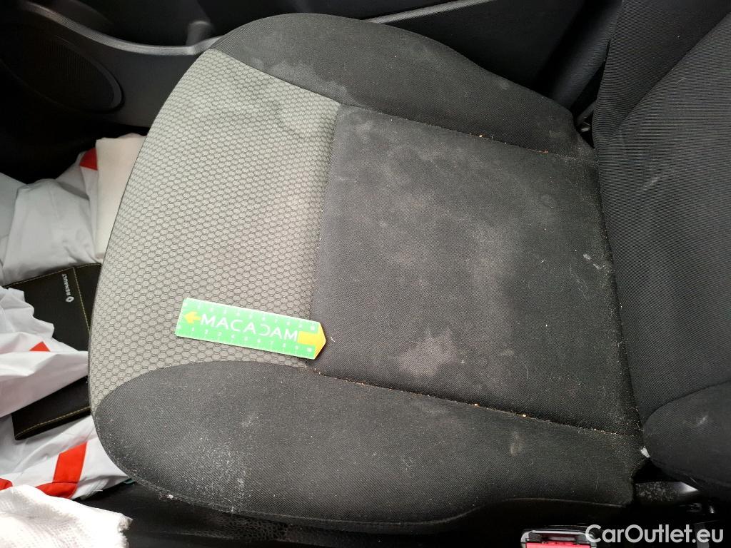  Renault  Kangoo  II Express Extra (Série Spéciale) 1.5 dCi 80CV BVM6 E6dT #38