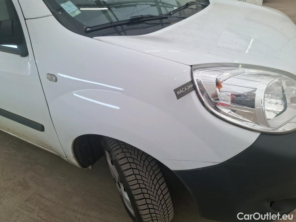  Renault  Kangoo  II Express Extra (Série Spéciale) 1.5 dCi 80CV BVM6 E6dT #68