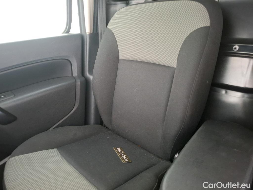  Renault  Kangoo  II Express Extra (Série Spéciale) 1.5 dCi 80CV BVM6 E6dT #63