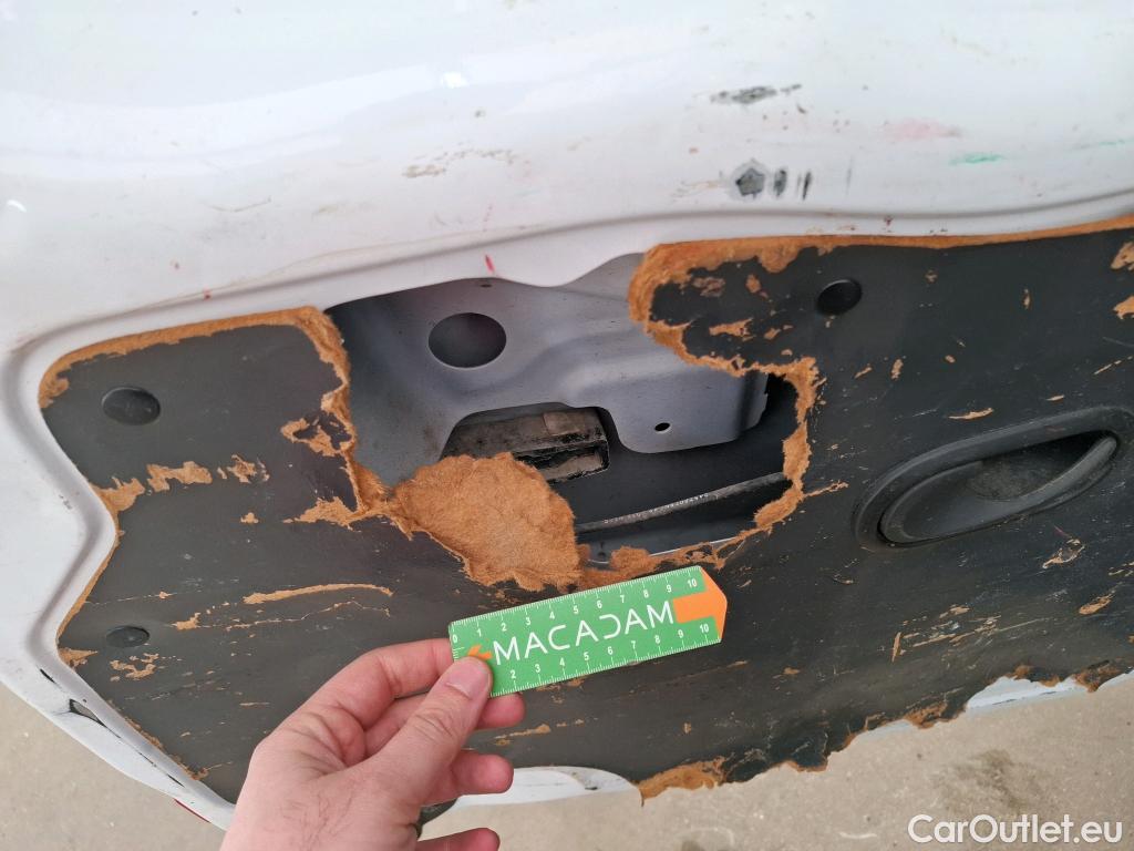  Renault  Kangoo  Express Grand Confort (L1) 1.5 #13