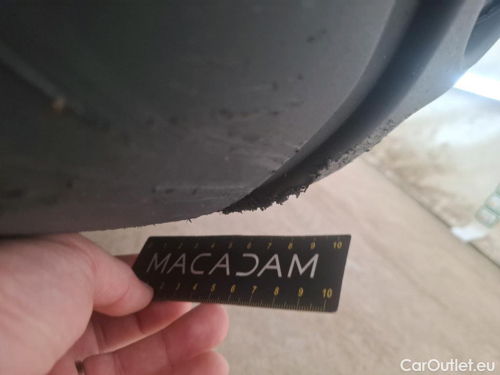  Renault  Kangoo  II Express Extra (Série Spéciale) 1.5 dCi 80CV BVM6 E6dT #33