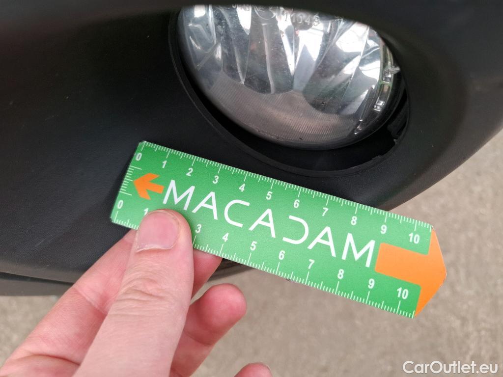  Renault  Kangoo  II Express Extra (Série Spéciale) 1.5 dCi 80CV BVM6 E6dT #33