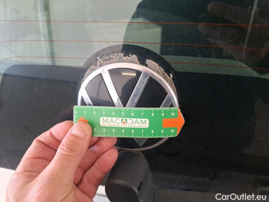  Volkswagen  Caddy VOLKSWAGEN  Cargo / 2020 / 4P / Fourgonnette 2.0 TDI 102ch Business #6