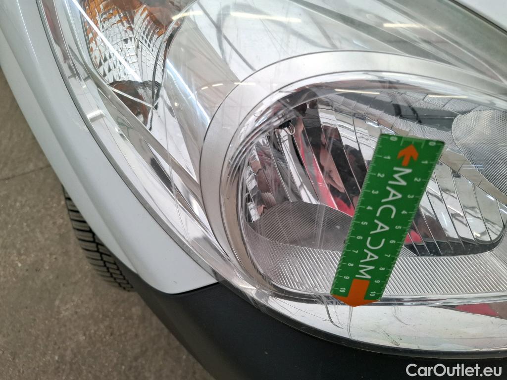  Renault  Kangoo  II Express Extra (Série Spéciale) 1.5 dCi 80CV BVM6 E6dT #35