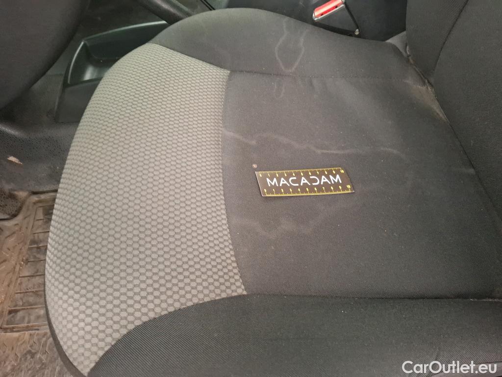  Renault  Kangoo RENAULT  Express  2013  4P  Fourgonnette Gd Volume Gd Confort  Blue dCi 95 #34