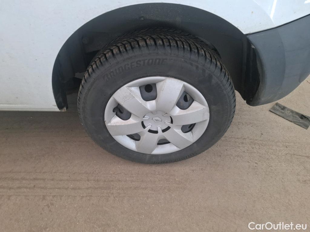  Renault  Kangoo  II Express Extra (Série Spéciale) 1.5 dCi 80CV BVM6 E6dT #60