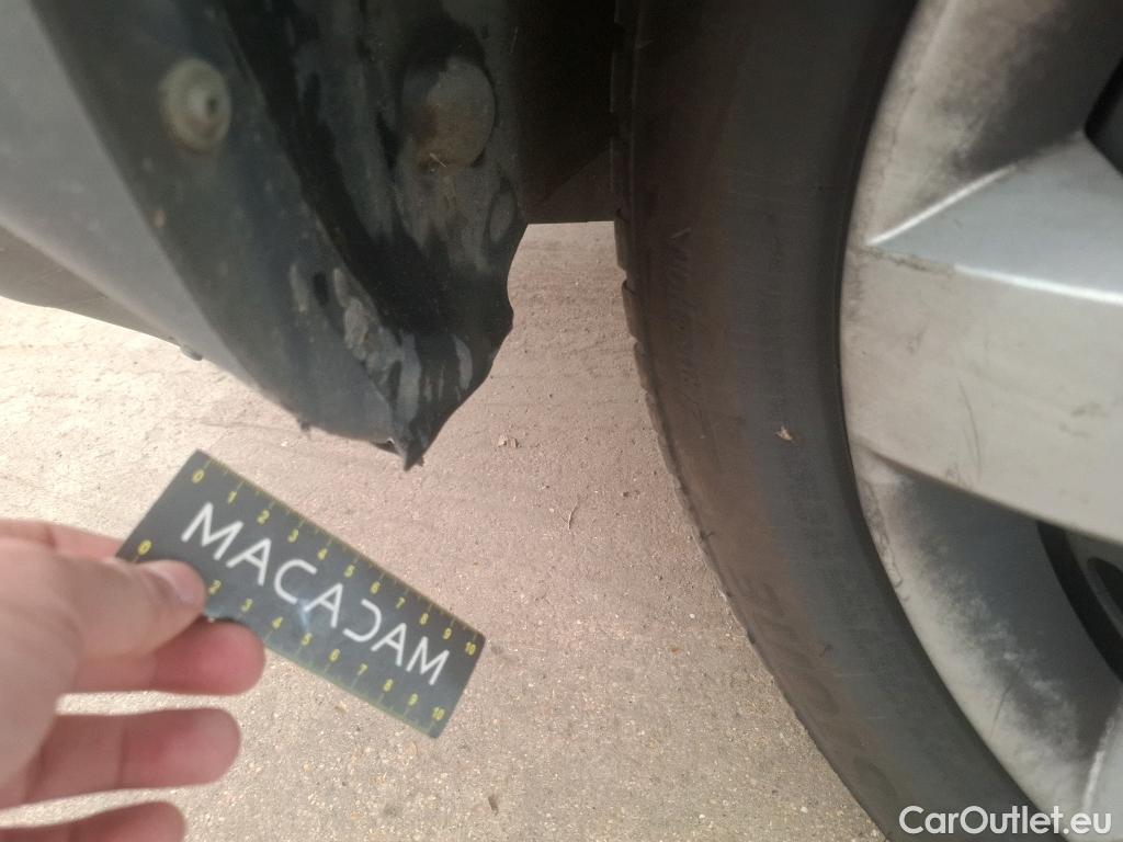  Renault  Kangoo  II Express Extra (Série Spéciale) 1.5 dCi 80CV BVM6 E6dT #47