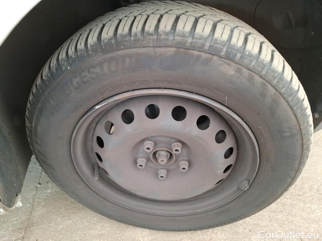  Renault  Kangoo  II Express Extra (Série Spéciale) 1.5 dCi 80CV BVM6 E6dT #23