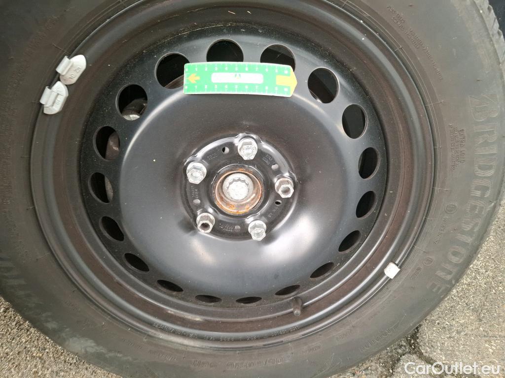  Volkswagen  Caddy VOLKSWAGEN  Cargo / 2020 / 4P / Fourgonnette 2.0 TDI 75ch Business #42