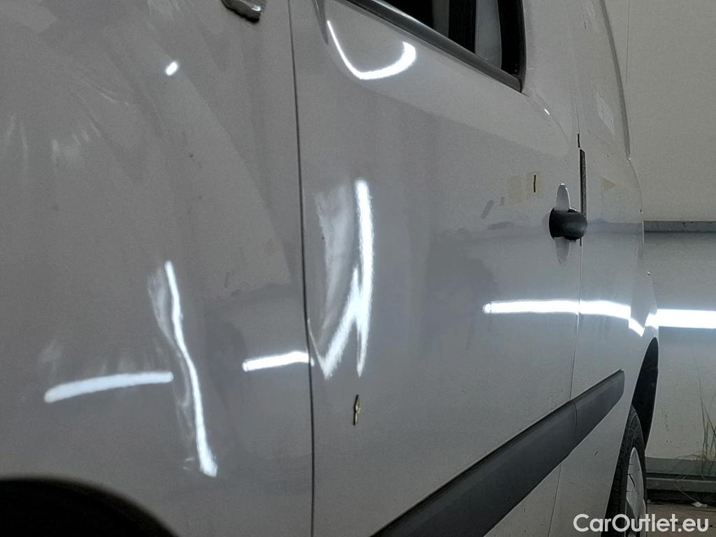  Renault  Kangoo  II Express Extra (Série Spéciale) 1.5 dCi 80CV BVM6 E6dT #38