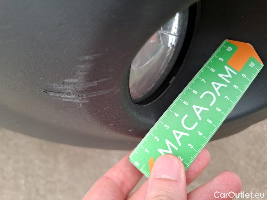  Renault  Kangoo  II Express Extra (Série Spéciale) 1.5 dCi 80CV BVM6 E6dT #31