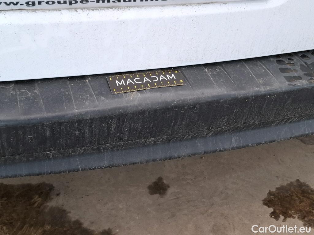  Renault  Kangoo  Express Maxi Grand Confort 1.5 dCi 90CV BVM5 E6 #3