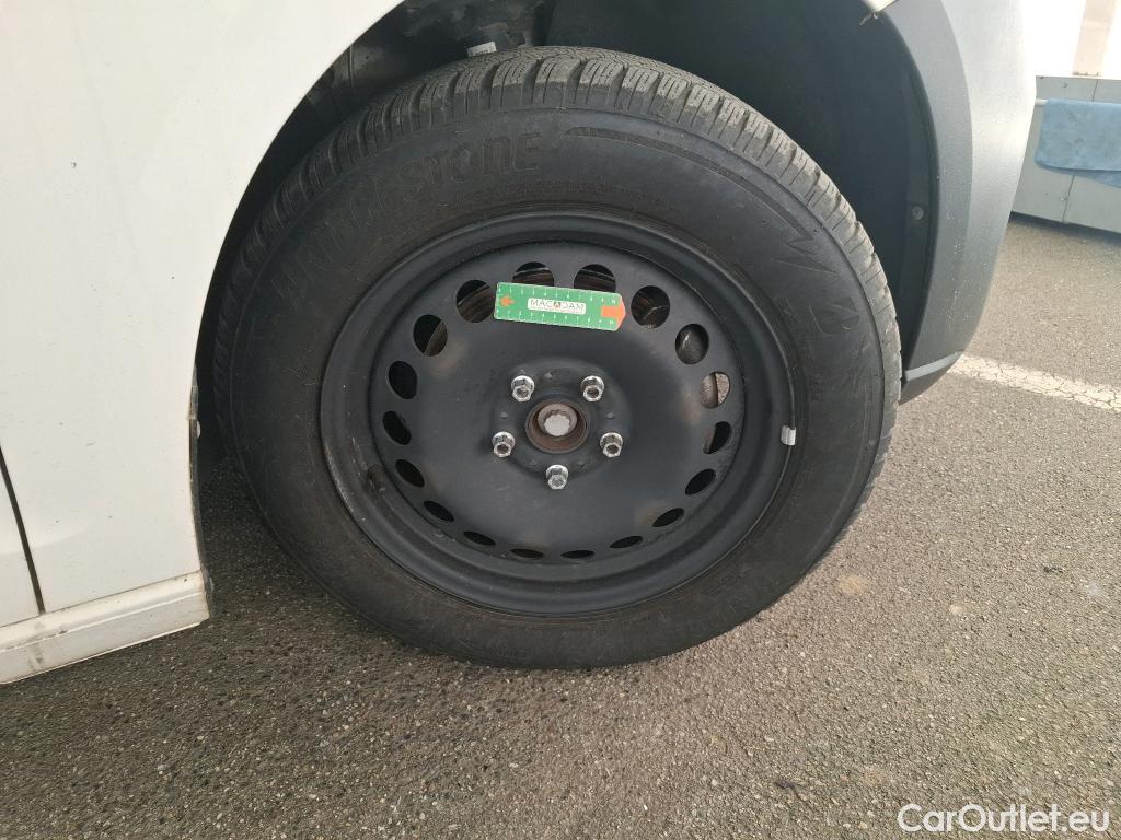  Volkswagen  Caddy VOLKSWAGEN  Cargo / 2020 / 4P / Fourgonnette 2.0 TDI 75ch Business #47