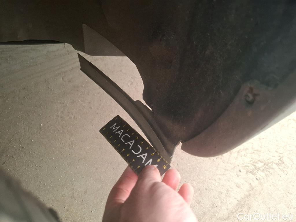  Renault  Kangoo  II Express Extra (Série Spéciale) 1.5 dCi 80CV BVM6 E6dT #43