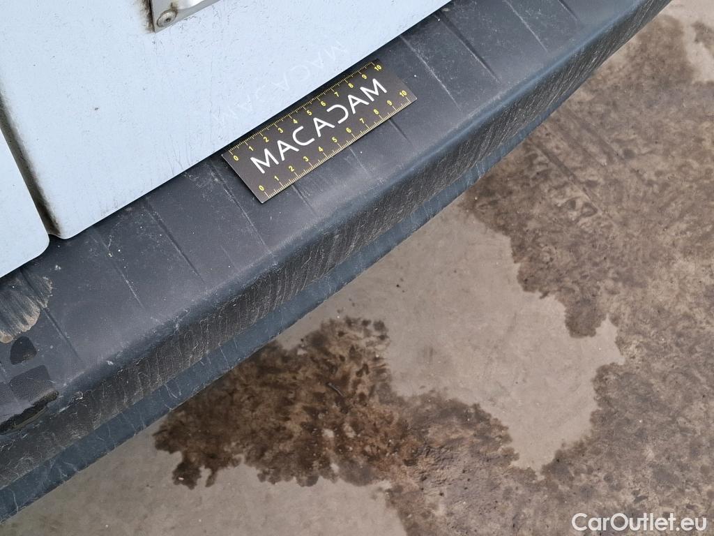  Renault  Kangoo  Express Maxi Grand Confort 1.5 dCi 90CV BVM5 E6 #5