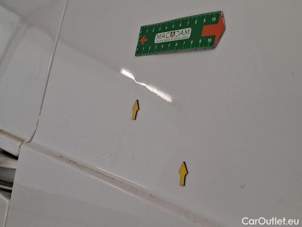  Volkswagen  Caddy VOLKSWAGEN  Cargo / 2020 / 4P / Fourgonnette 2.0 TDI 75ch Business #10