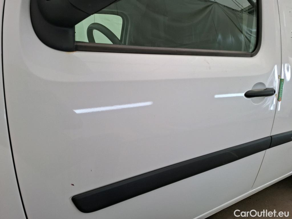  Renault  Kangoo  Express Grand Confort (L1) 1.5 #21