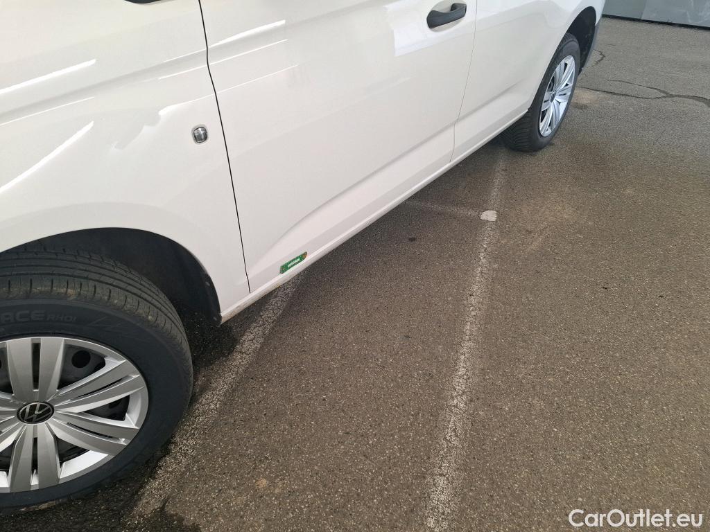  Volkswagen  Caddy VOLKSWAGEN  Cargo / 2020 / 4P / Fourgonnette 2.0 TDI 102ch Business #1