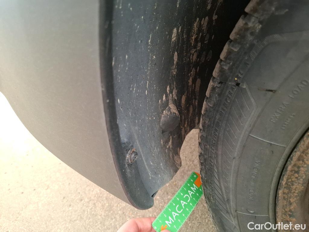  Renault  Kangoo  Express Grand Confort (L1) 1.5 #19