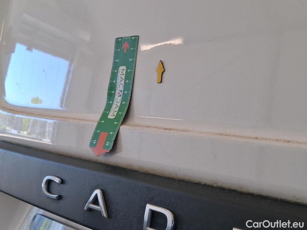  Volkswagen  Caddy VOLKSWAGEN  Cargo / 2020 / 4P / Fourgonnette 2.0 TDI 75ch Business #56