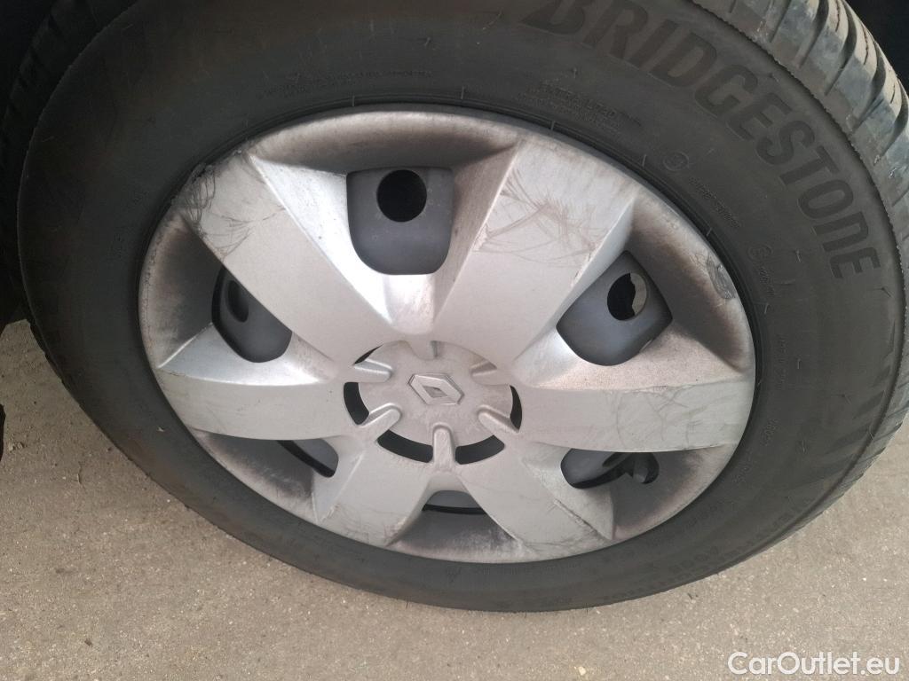  Renault  Kangoo  II Express Extra (Série Spéciale) 1.5 dCi 80CV BVM6 E6dT #58