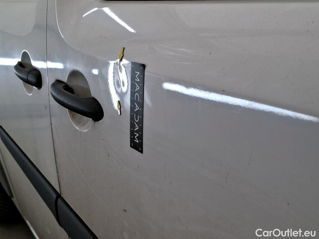  Renault  Kangoo  Express Maxi Extra (Série Spéciale) 1.5 dCi 90CV BVM5 E6 #10