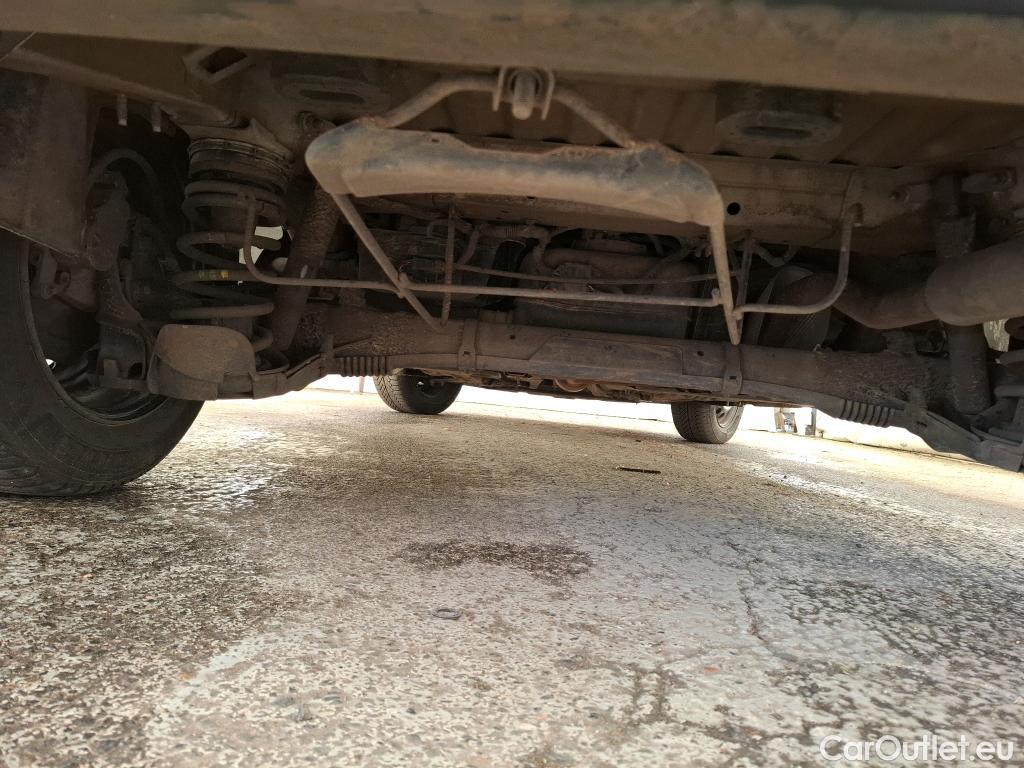  Toyota  Proace TOYOTA  City / 2019 / 4P / Fourgonnette 1.5 Medium 100 D-4D Business #31