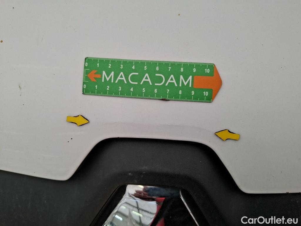  Renault  Kangoo  Express Grand Confort (L1) 1.5 #17