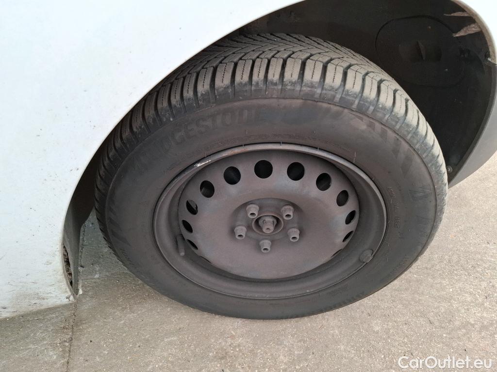  Renault  Kangoo  II Express Extra (Série Spéciale) 1.5 dCi 80CV BVM6 E6dT #25