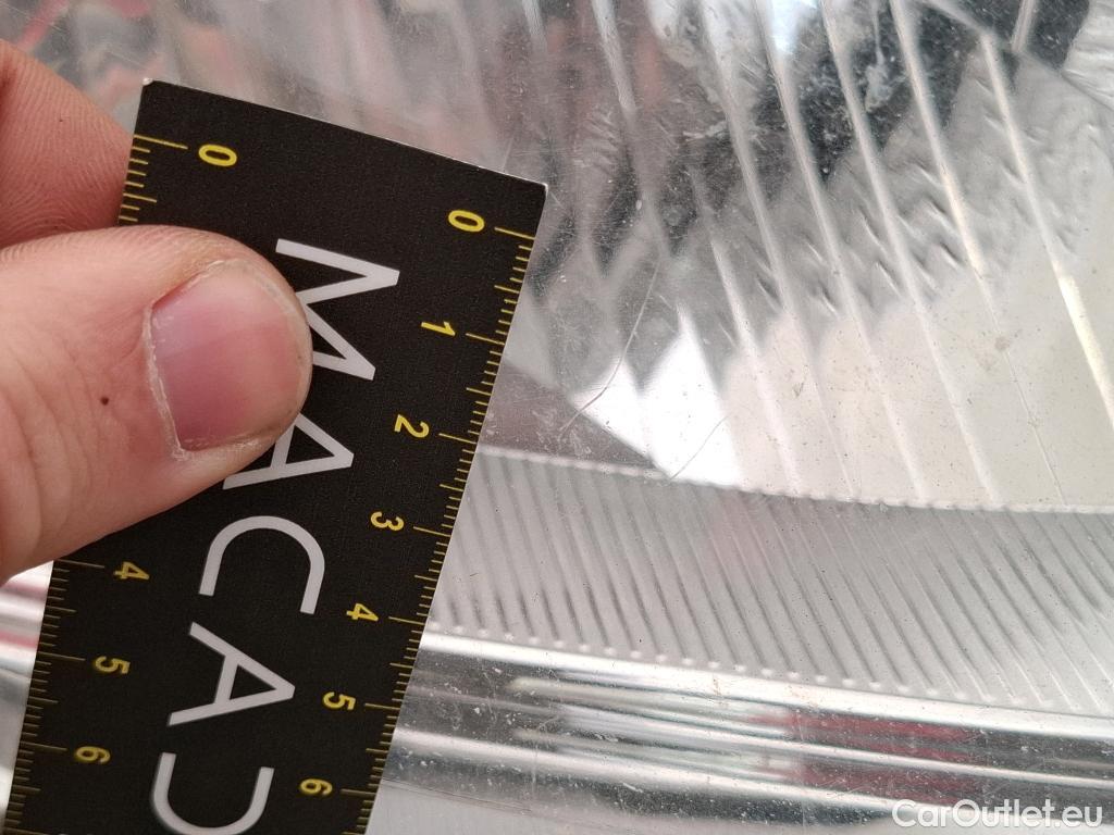  Renault  Kangoo  Express Maxi Extra (Série Spéciale) 1.5 dCi 90CV BVM5 E6 #12