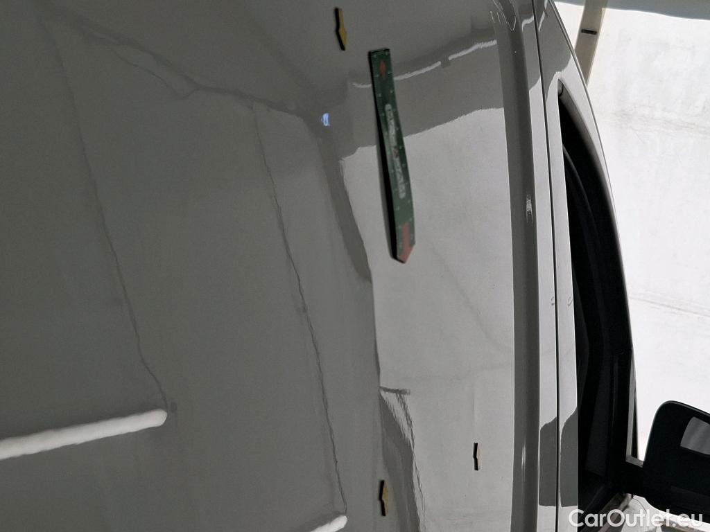  Volkswagen  Caddy VOLKSWAGEN  Cargo / 2020 / 4P / Fourgonnette 2.0 TDI 75ch Business #7