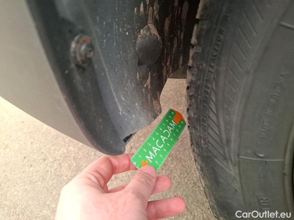  Renault  Kangoo  Express Grand Confort (L1) 1.5 #20