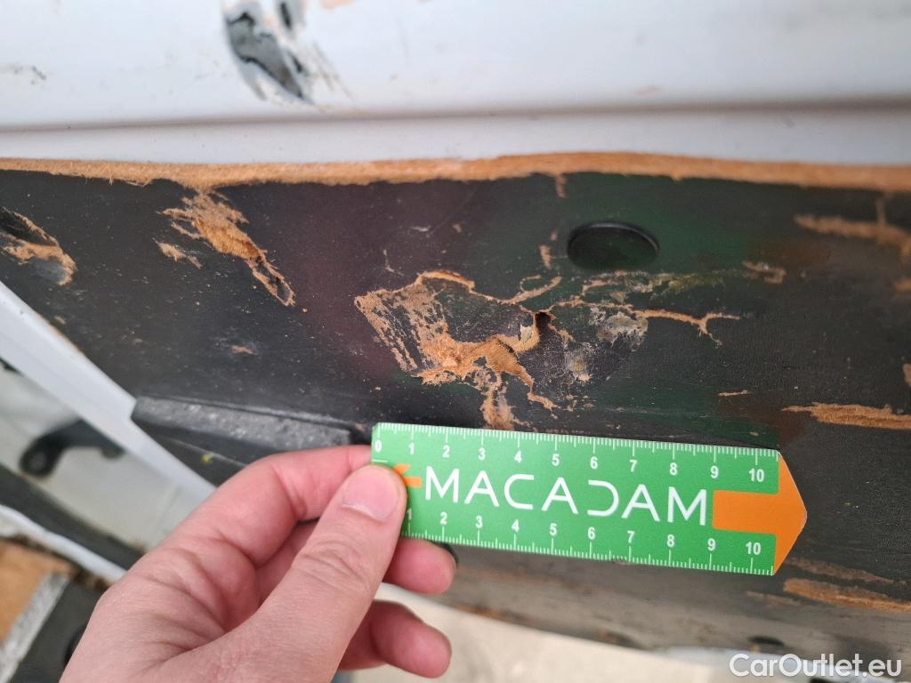  Renault  Kangoo  Express Grand Confort (L1) 1.5 #15