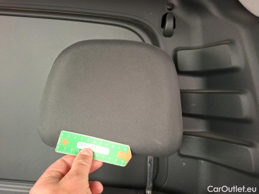  Volkswagen  Caddy VOLKSWAGEN  Cargo / 2020 / 4P / Fourgonnette 2.0 TDI 75ch Business #40