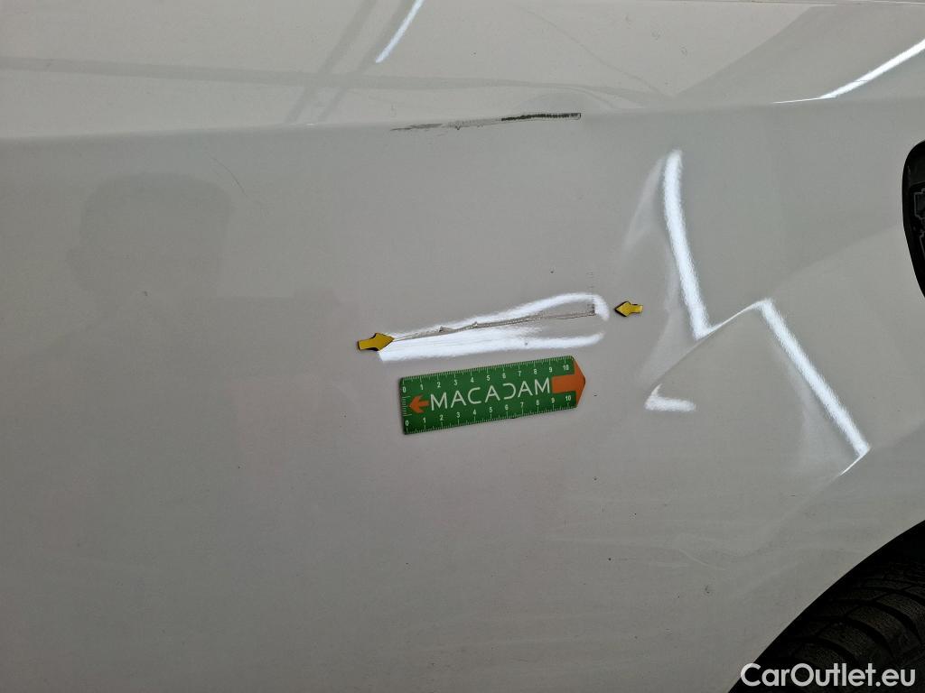  Renault  Kangoo  II Express Extra (Série Spéciale) 1.5 dCi 80CV BVM6 E6dT #2