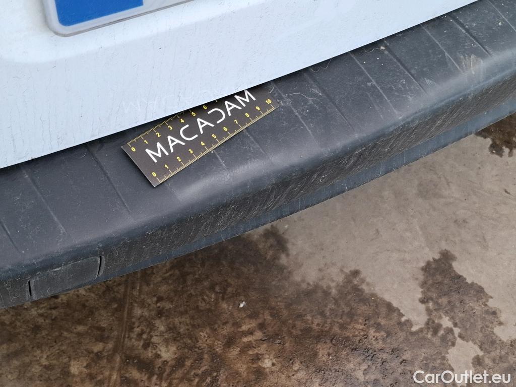  Renault  Kangoo  Express Maxi Grand Confort 1.5 dCi 90CV BVM5 E6 #4