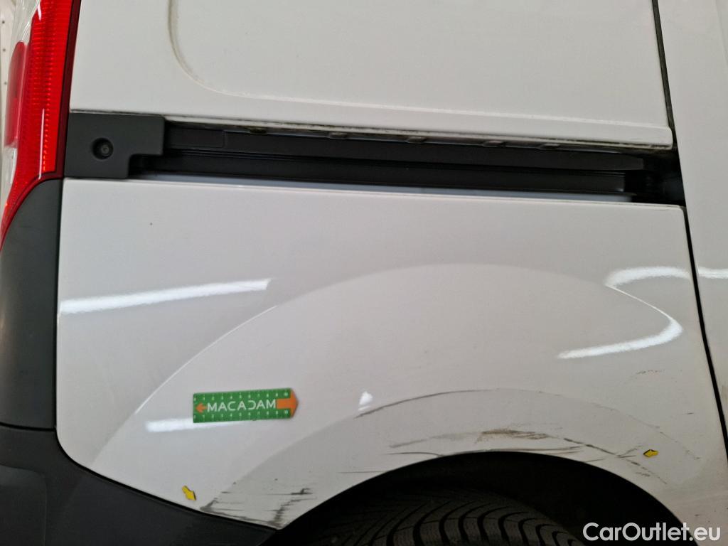  Renault  Kangoo  II Express Extra (Série Spéciale) 1.5 dCi 80CV BVM6 E6dT #6