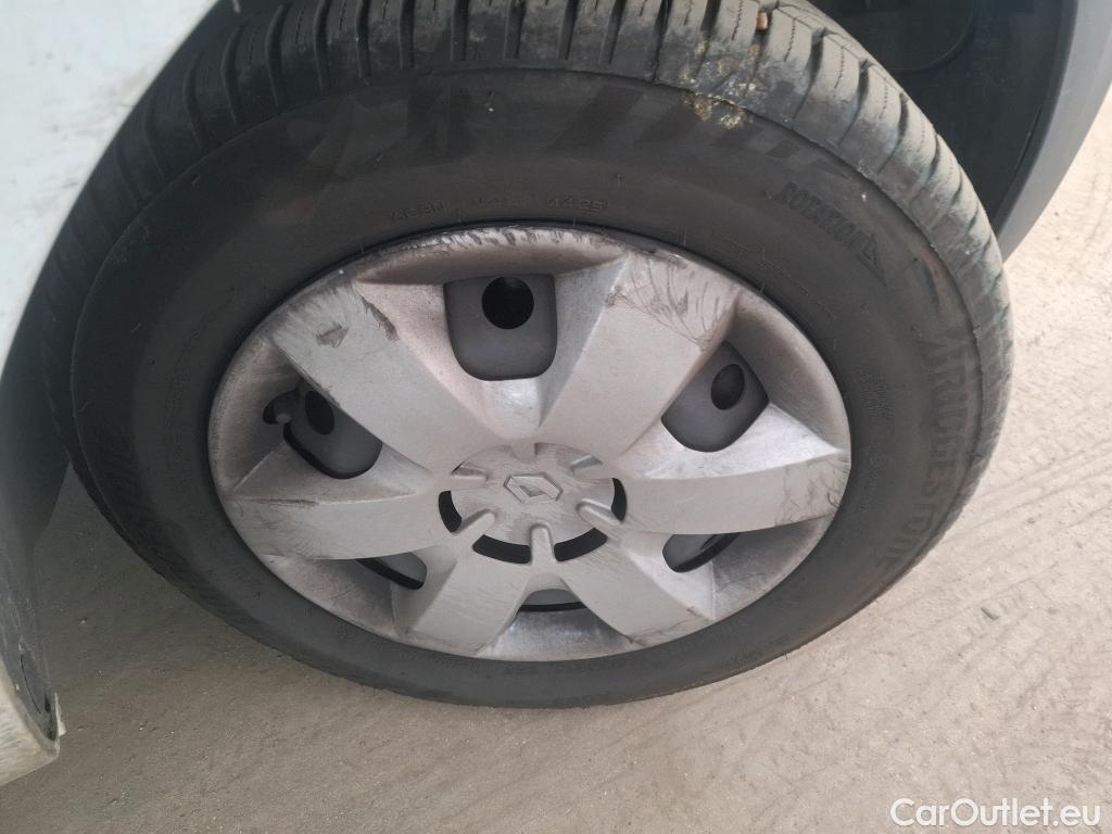  Renault  Kangoo  II Express Extra (Série Spéciale) 1.5 dCi 80CV BVM6 E6dT #55